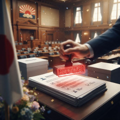 政府提出法案、成立率100％ 改正典範、国家情報会議法など 特別国会