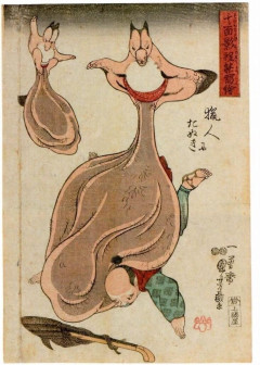 【画像】江戸時代の絵師w