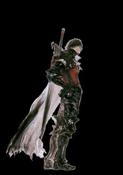 【悲報】FF7Rよりも16のほうがワクワクしたわ。