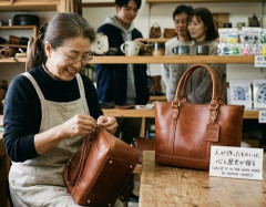 このままAIでなんでも作れる時代になったら、逆に人が作った成果物に価値が出そうじゃね？