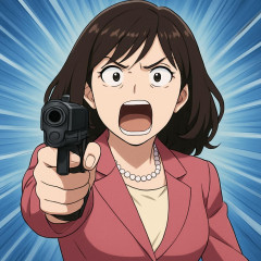 1ドル163円で片山さつき財務相「撃つぞ！？撃つぞ！？」 まじで？