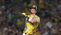 【八木裕】状態が落ちている虎打線　勝負の9月下旬を見据え「積極的休養」を取り入れては