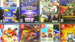 「本当に好きなゲームは物理的にコレクションしておきたい」と考える人は少数派なのか？