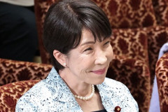 【画像】高市早苗、長文ポストを辞めるwwwwwwww