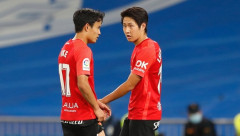 【悲報】久保建英とイガンイン…どこでこんなに差がついたのか…