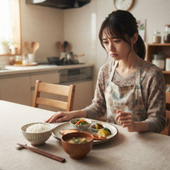 【独身】親を安心させたい
