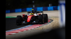 更新：ハミルトンとアントネッリ、F1ハンガリーGP決勝でそれぞれ3グリッド降格ペナルティ