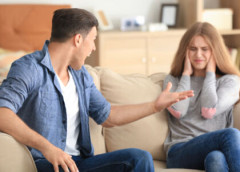 職場の彼が、私が上司と仲良く話しているだけでセクハラみたいな嫌味を言ってくる。精神的に幼すぎて本当にがっかりする。