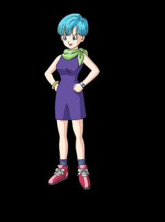 【驚愕】ブルマ「ドラゴンレーダーと宇宙船とタイムマシン作りました」←こいつだけちょっと異常だよな