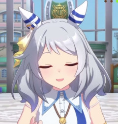 【ウマ娘】ミラ子「私の裸を見たいだけですよね？」