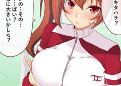 【ウマ娘】ダスカの素朴な疑問…「DKPIはDKPIだろ」