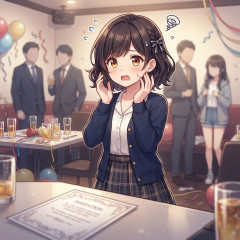 医師や会社役員の男ら3人が酒を飲ませた少女に性的暴行か 「医師や経営者が集まる会」と称し男女計10人集めたパーティー開催