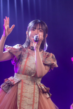 【画像】この地下アイドルってかわいいか？