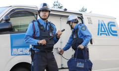 【悲報】運良く2200万円ゲットしたパート男性さん（42）、逮捕される・・・・・・・・・