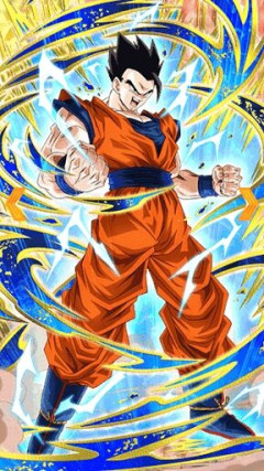 【ドラゴンボール】悟飯が潜在能力最強みたいな風潮あるけど
