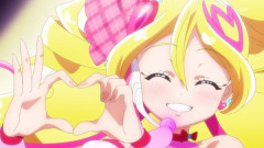 『キミとアイドルプリキュア♪』1話感想 テーマはアイドル！ライブで浄化！