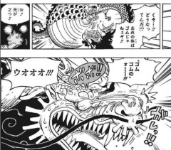 【朗報】漫画「ワンピース」、子供でも楽しめる！！！！！！！！！ｗｗｗｗｗｗｗｗｗｗ
