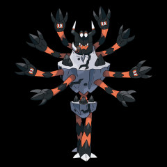 【ポケチャン】アクセルロックください パワフルエッジもください あまのじゃくもください