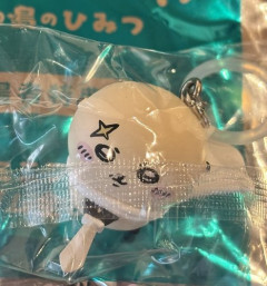 【悲報】職場にちいかわ好き女子さんいるんだがwwwwwwwwww