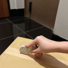 【画像】フィギュア開けるよ