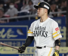 ソフトバンク近藤とかいうサトテルwwwwwwww