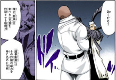 【BLEACH】六車拳西が好き