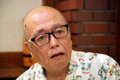【悲報】立川談四楼、脳梗塞と大腸がんを公表　年内の独演会は中止に
