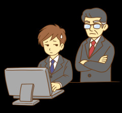 【驚愕】ほとんど働かない奴を「クビ」にしたら→『予想外の事態』になってしまうｗｗｗｗｗｗ