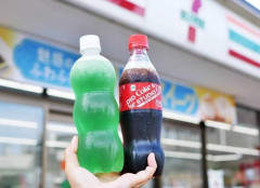 【朗報】一番美味いジュース、ガチで決まるwwwwwwwwww