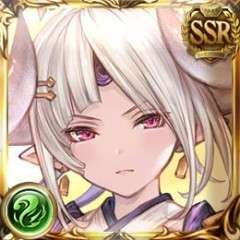 【グラブル】（ナルメア達が何を理解し合ったのか分からない…やはりわたしは未熟…）