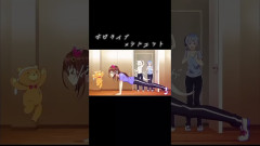 【ハイクオリティ】シルエット×ホロライブ！あくあ・かなたとかいて、一番好きな場所もあったみこちに毛布を掛けるとこ