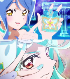 【名探偵プリキュア】強さ…