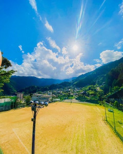【画像】田舎の夏、ガチのマジでエモくて最高ｗｗｗｗｗｗｗｗｗｗｗｗｗｗｗｗｗｗｗｗ