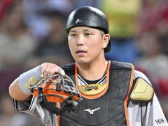 【朗報】巨人・大城のキャッチャー能力が急激に開花している件