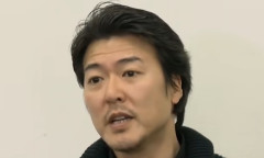 俳優 豊原功補（６０歳）、“高市日本”を憂慮か「いよいよ深刻にカントリー壊れそう　加速が異常」とポスト