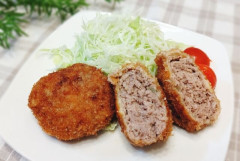 メンチカツ←こいつが舐められてる理由
