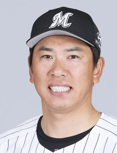 角中勝也　首位打者2回←すげえ！　規定3割その2回だけ←🤔