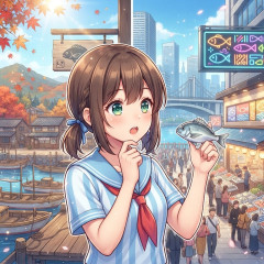 クロダイは南方の魚だから秋田だと貴重だけど東京や大阪ではそんなに相手もされないんだな