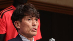サッカー日本代表、目標を「W杯優勝」から「ベスト8」に下方修整