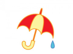 【動画】中国、『ウンコの雨』が降る