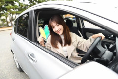 【悲報】若者の車離れヤバい、運転免許保有率と自動車保有率が過去最低