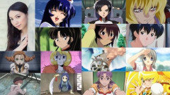 【悲報】声優桑島法子さんの代表作と言えば
