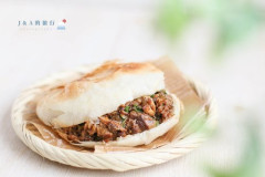 【衝撃】ハンバーガー「19世紀に生まれました」中国式ハンバーガー「8世紀に生まれました」ｗｗｗｗｗｗｗｗｗｗ