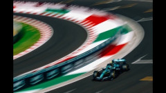 F1ハンガリーGP予選で今季初Q1突破となったアロンソ「まだ引き出せるポテンシャルがある」