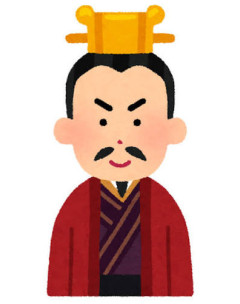 蜀監督の劉備さん、シーズン終盤に5本柱のうち関羽張飛黄忠を一気に失い転落人生へ
