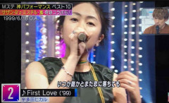 【40周年】個人的No.1Mステ放送回、名場面を教えて下さい