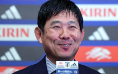 【悲報】サッカー韓国代表「日本は本当に嫌いだが、プライドを捨てて森保監督を招集するべきだ」
