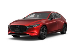 「マツダ3」「マツダCX-30」に2.5Lマイルドハイブリッドモデル追加設定