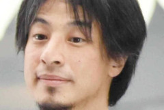 【物議】ひろゆき「頭の悪いお金の使い道の第1位は、「◯◯」です。 」