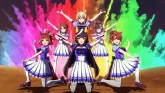 【ウマ娘】デュラトレが風邪ひいてる時に見る夢